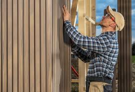 Best Stone Veneer Siding  in Mayfair, CA